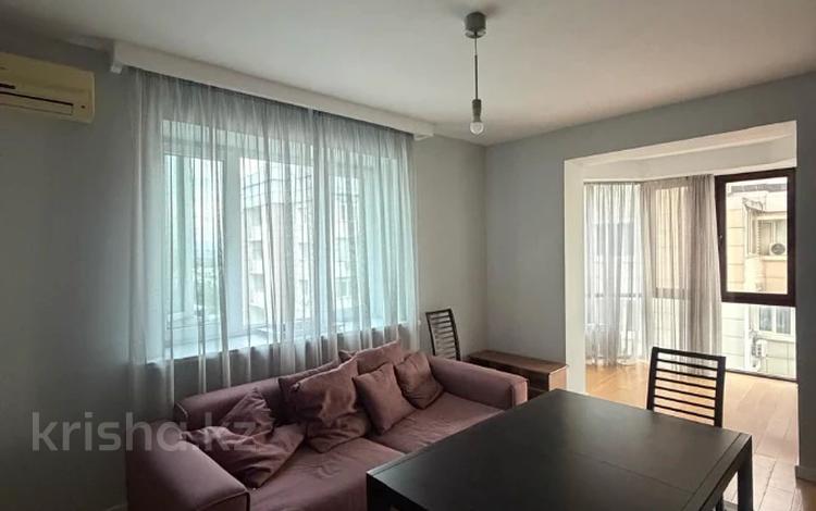 2-комнатная квартира · 73 м² · 14/16 этаж, Аль-Фараби за 85 млн ₸ в Алматы, Бостандыкский р-н — фото 6