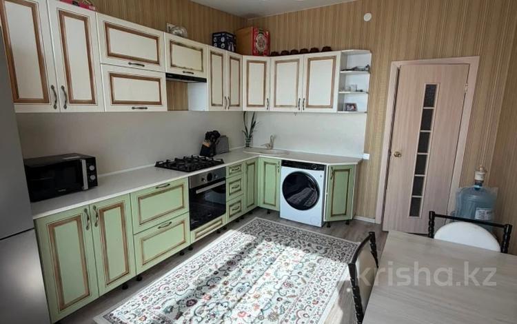 2-комнатная квартира · 64.6 м² · 6/6 этаж, Юбилейный 22 за 23.5 млн ₸ в Костанае — фото 2