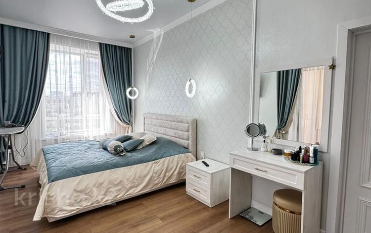 2-бөлмелі пәтер · 71 м² · 6/10 қабат, Алихана Бокейханова 11/1 — 25, бағасы: 64 млн ₸ в Астане, Есильский р-н — фото 2
