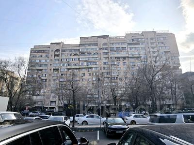 3-комнатная квартира · 75 м² · 3/12 этаж, мкр Самал-2 — Бектурова за 89 млн ₸ в Алматы, Медеуский р-н