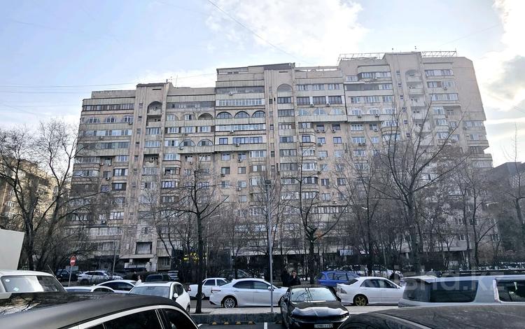 3-комнатная квартира · 75 м² · 3/12 этаж, мкр Самал-2 — Бектурова за 89 млн ₸ в Алматы, Медеуский р-н — фото 2