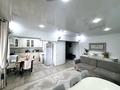 3-комнатная квартира · 75 м² · 3/12 этаж, мкр Самал-2 — Бектурова за 89 млн ₸ в Алматы, Медеуский р-н — фото 2