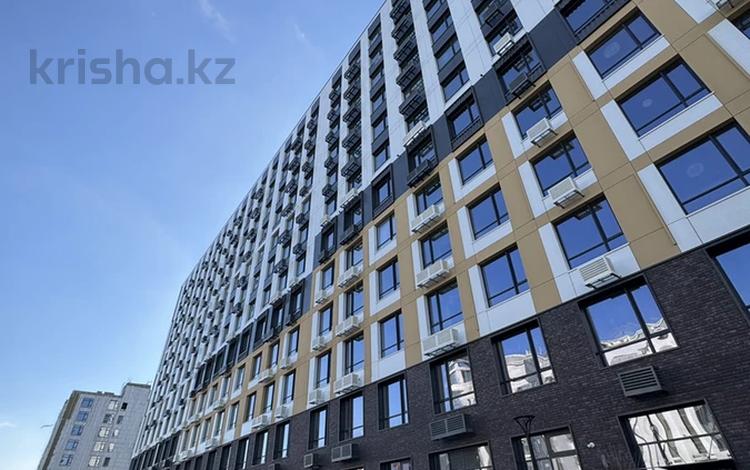 2-бөлмелі пәтер · 40 м² · 5/12 қабат, мкр Ак Шагала, Акберен 4/1, бағасы: 33.9 млн ₸ в Атырау — фото 16
