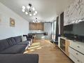 3-комнатная квартира · 88 м² · 7/9 этаж, мкр Каргалы, Кенесары хана — Новая с хорошей планировкой за 65 млн ₸ в Алматы, Наурызбайский р-н — фото 2