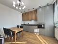 3-комнатная квартира · 88 м² · 7/9 этаж, мкр Каргалы, Кенесары хана — Новая с хорошей планировкой за 65 млн ₸ в Алматы, Наурызбайский р-н — фото 7