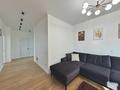 3-комнатная квартира · 88 м² · 7/9 этаж, мкр Каргалы, Кенесары хана — Новая с хорошей планировкой за 65 млн ₸ в Алматы, Наурызбайский р-н — фото 12