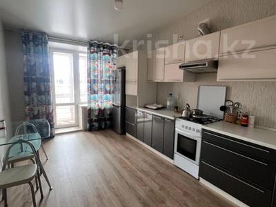 1-комнатная квартира · 46 м² · 6/6 этаж, пр. Назарбаева 211 за 18.4 млн 〒 в Костанае