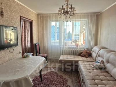 3-бөлмелі пәтер · 49.7 м² · 5/5 қабат, Матросова, бағасы: 16 млн ₸ в Уральске