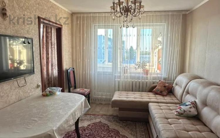3-бөлмелі пәтер · 49.7 м² · 5/5 қабат, Матросова, бағасы: 16 млн ₸ в Уральске — фото 2