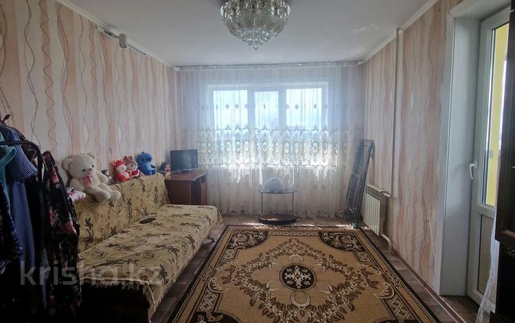 2-комнатная квартира · 52 м² · 7/9 этаж, Жумабаева — Абая за 22.3 млн ₸ в Петропавловске — фото 4