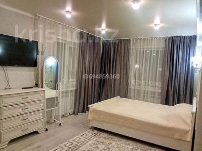 1-комнатная квартира · 43 м² · 3/5 этаж, Казахстан 124 за 14 000 ₸ в Усть-Каменогорске, Ульбинский
