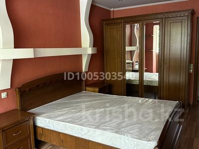 3-комнатная квартира · 89 м² · 1/5 этаж, 24 июня — Ул Мынбаева-Манаса-Абая за 71 млн 〒 в Алматы, Бостандыкский р-н