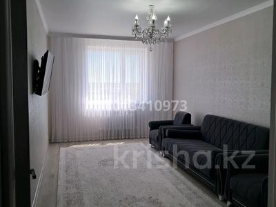 3-комнатная квартира · 88 м² · 2/5 этаж, мкр. Алтын орда за 32 млн ₸ в Актобе