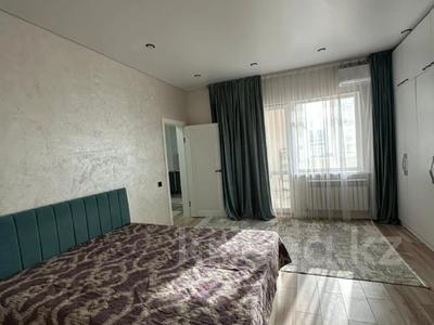 1-комнатная квартира · 42 м² · 3/12 этаж, Базовая 2/2 за 23.7 млн 〒 в Усть-Каменогорске