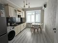 2-бөлмелі пәтер · 50 м² · 1/5 қабат, мкр Нурсая, Таумуш Жумагалиев 25 А, бағасы: 19.5 млн ₸ в Атырау