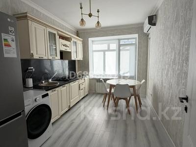 2-бөлмелі пәтер · 50 м² · 1/5 қабат, мкр Нурсая, Таумуш Жумагалиев 25 А, бағасы: 19.5 млн ₸ в Атырау