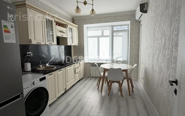 2-бөлмелі пәтер · 50 м² · 1/5 қабат, мкр Нурсая, Таумуш Жумагалиев 25 А, бағасы: 19.5 млн ₸ в Атырау — фото 10