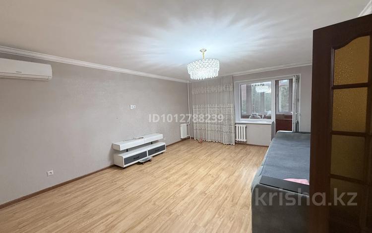 2-бөлмелі пәтер · 62 м² · 2/5 қабат, 5-й микрорайон, 5 мкр 11, бағасы: 220 000 ₸ в Костанае — фото 2