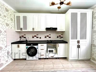 1-бөлмелі пәтер · 37.7 м² · 5/5 қабат, Авиатор 1к — КазАэроНавигация, бағасы: 12 млн ₸ в Актобе, мкр Авиатор