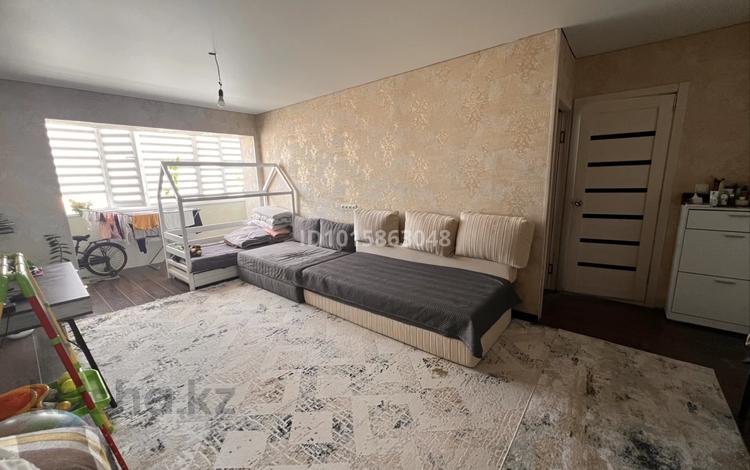 1-бөлмелі пәтер · 40 м² · 5/5 қабат, 3Б-ш/а. 5а, бағасы: 7 млн ₸ в Актау, 3Б мкр — фото 12