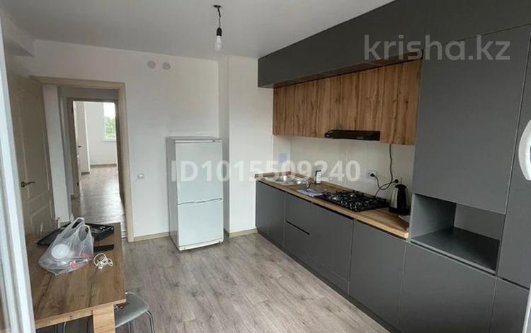 3-комнатная квартира · 80 м² · 5/5 этаж, мкр Шугыла 6/3 за 300 000 ₸ в Алматы, Наурызбайский р-н — фото 2