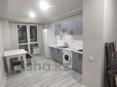 1-комнатная квартира · 40 м² · 4/6 этаж, Жунисова — АЛМАТЫ ЖАСТАРЫ ОТЕДИ за 24.7 млн ₸ в Алматы, Наурызбайский р-н
