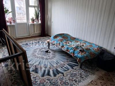 5-комнатная квартира · 100 м² · 5/5 этаж, терешкова 16 за 30 млн 〒 в Шымкенте, Аль-Фарабийский р-н