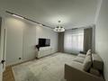 3-комнатная квартира · 95 м² · 7/9 этаж, Туран за 77.9 млн ₸ в Астане, Нура р-н