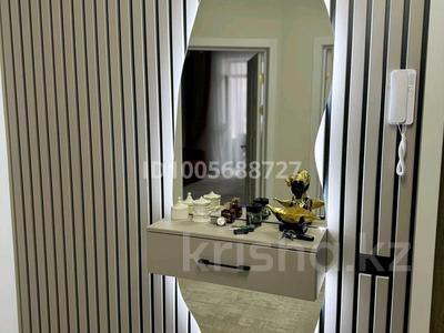 1-комнатная квартира · 50 м² · 5/5 этаж, мкр. Алтын орда, Мангилик Ел 32 — Халел Досмухамедулы за 25 млн 〒 в Актобе