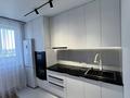 2-бөлмелі пәтер · 59.5 м² · 11/12 қабат, ул. Рахымжана Кошкарбаева 39Ак1, бағасы: 260 000 ₸ в Алматинской обл., Талгарский р-н — фото 6