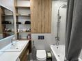 2-бөлмелі пәтер · 59.5 м² · 11/12 қабат, ул. Рахымжана Кошкарбаева 39Ак1, бағасы: 260 000 ₸ в Алматинской обл., Талгарский р-н — фото 8