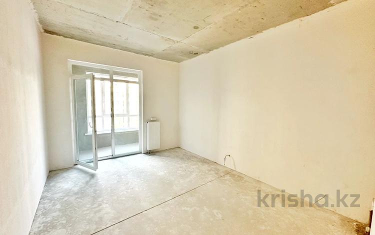 2-комнатная квартира, 81 м², 13/18 этаж, Сейфуллина 574/1 к3 за 66 млн 〒 в Алматы, Бостандыкский р-н — фото 14