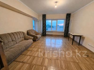 3-бөлмелі пәтер · 90 м² · 6/8 қабат, Достык 46 — Шевченко, бағасы: 80 млн ₸ в Алматы, Медеуский р-н