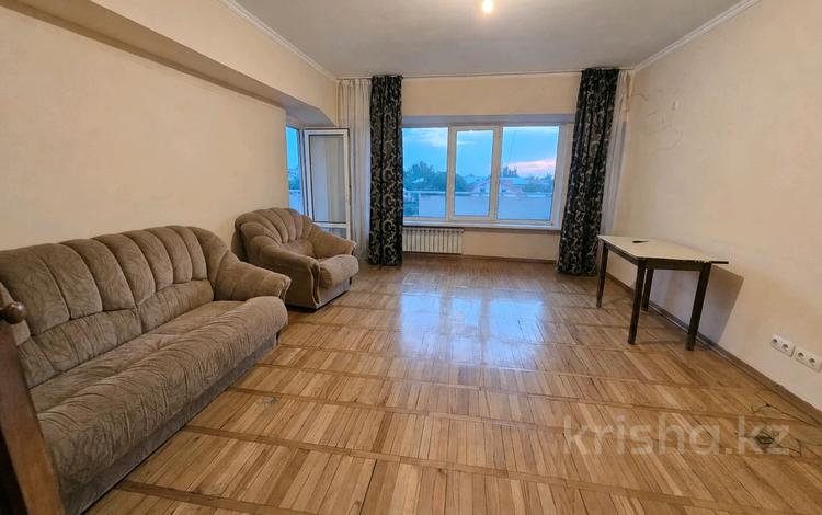 3-комнатная квартира · 90 м² · 6/8 этаж, Достык 46 — Шевченко за 80 млн ₸ в Алматы, Медеуский р-н — фото 2
