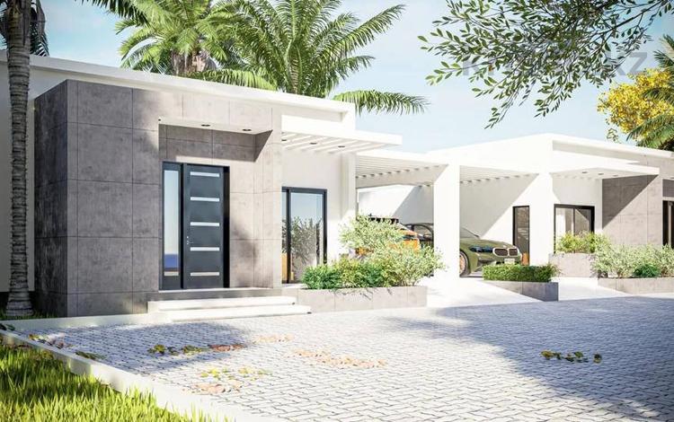 Отдельный дом · 3 комнаты · 130 м² · 4 сот., Iskele за 117 млн 〒 в Искеле — фото 9