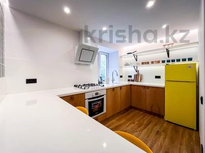 2-комнатная квартира · 40 м² · 3/4 этаж, Абая 63 за 500 000 ₸ в Алматы, Алатауский р-н