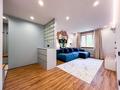 2-бөлмелі пәтер · 40 м² · 3/4 қабат, Абая 63, бағасы: 500 000 ₸ в Алматы, Алатауский р-н — фото 12