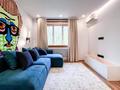 2-бөлмелі пәтер · 40 м² · 3/4 қабат, Абая 63, бағасы: 500 000 ₸ в Алматы, Алатауский р-н — фото 17