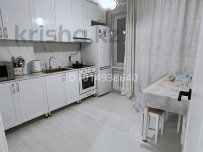 3-комнатная квартира · 54 м² · 1/5 этаж, С. Ыскак 17 за 32 млн ₸ в 