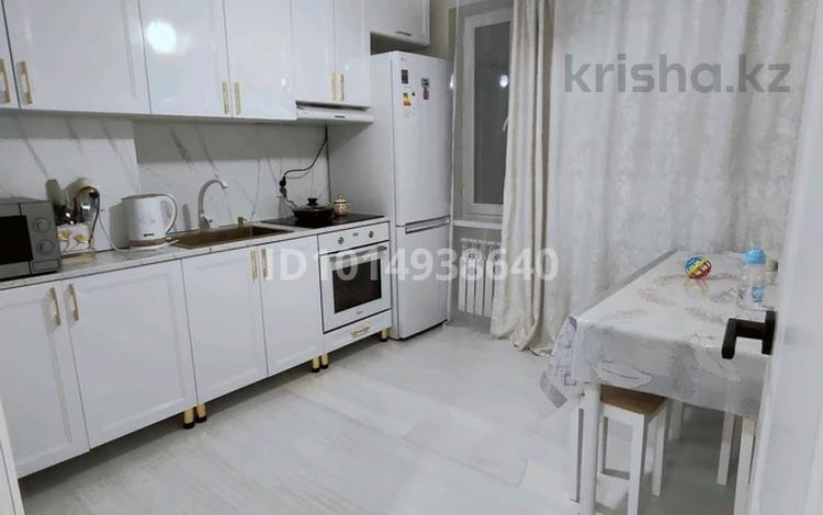 3-бөлмелі пәтер · 54 м² · 1/5 қабат, С. Ыскак 17, бағасы: 32 млн ₸ в  — фото 2