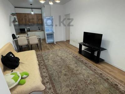 2-комнатная квартира · 49 м² · 11/12 этаж, мкр Калкаман-2, Калкаман 4Б за 31 млн ₸ в Алматы, Наурызбайский р-н
