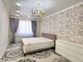 4-бөлмелі пәтер · 130 м² · 7/13 қабат, Мукан Тулебаев 5, бағасы: 66 млн ₸ в Астане, Алматы р-н — фото 7