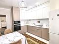 4-бөлмелі пәтер · 130 м² · 7/13 қабат, Мукан Тулебаев 5, бағасы: 66 млн ₸ в Астане, Алматы р-н — фото 14