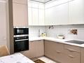 4-бөлмелі пәтер · 130 м² · 7/13 қабат, Мукан Тулебаев 5, бағасы: 66 млн ₸ в Астане, Алматы р-н — фото 15