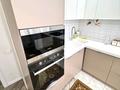 4-бөлмелі пәтер · 130 м² · 7/13 қабат, Мукан Тулебаев 5, бағасы: 66 млн ₸ в Астане, Алматы р-н — фото 20