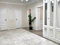 4-бөлмелі пәтер · 130 м² · 7/13 қабат, Мукан Тулебаев 5, бағасы: 66 млн ₸ в Астане, Алматы р-н — фото 23