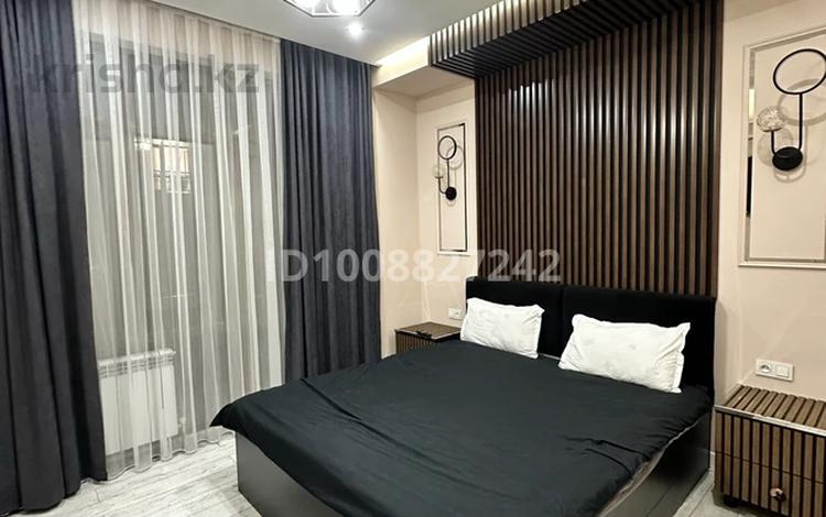 2-комнатная квартира · 60 м² · 2/3 этаж, Батырбекова 18 за 15 000 〒 в Туркестане — фото 9