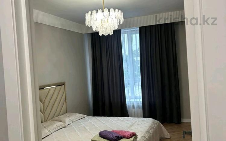1-комнатная квартира · 48 м² · 2/13 этаж, Просп. Назарбаева 28а к1 за 20 000 〒 в Алматы — фото 29