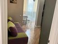 1-комнатная квартира · 48 м² · 2/13 этаж, Просп. Назарбаева 28а к1 за 20 000 〒 в Алматы — фото 4