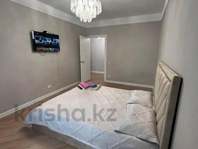 1-комнатная квартира · 40 м² · 5/12 этаж, Просп. Назарбаева 28а к5 за 20 000 ₸ в Алматы